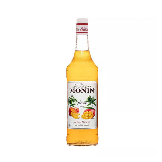 Monin Mango Syrup 1L