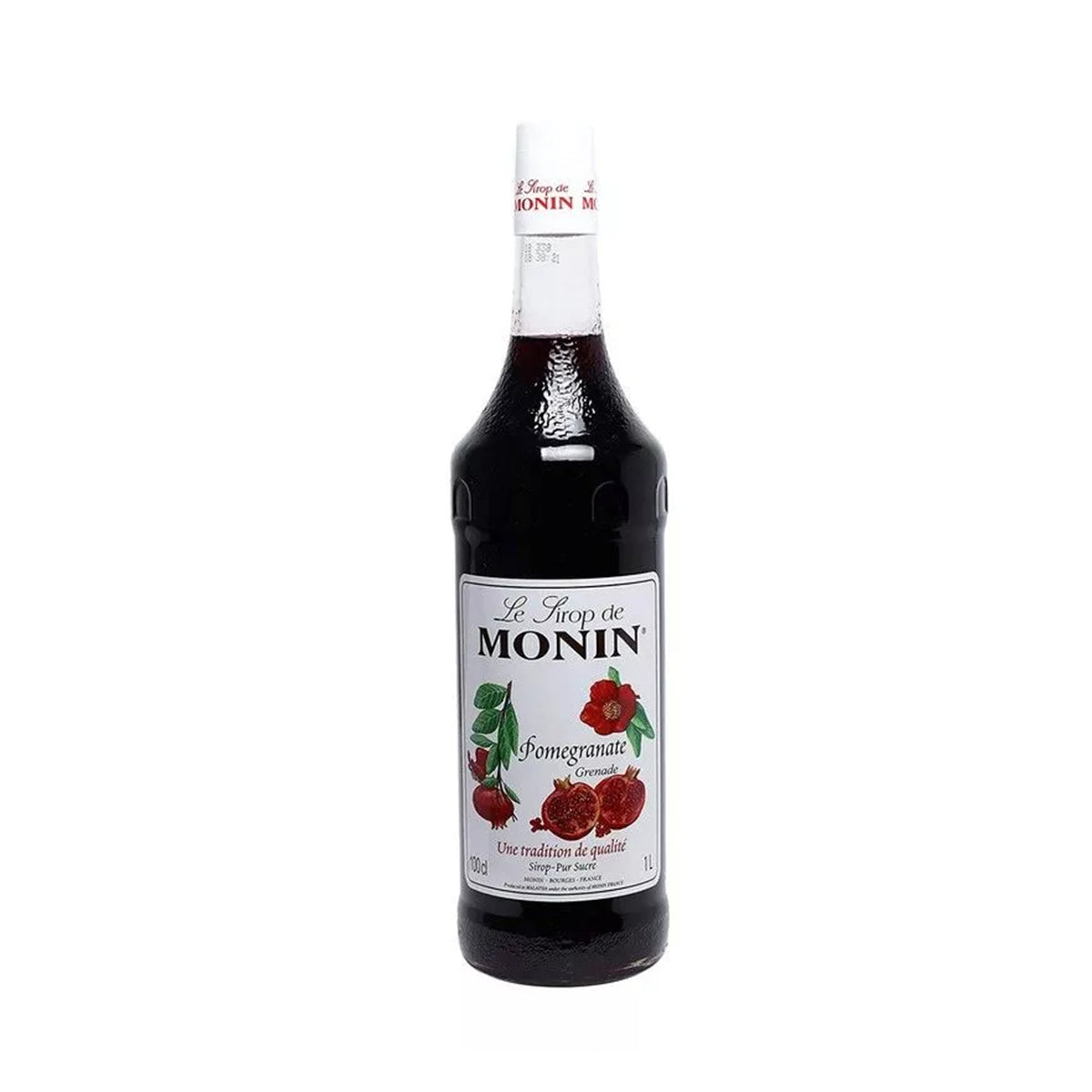 Monin Pomegranate Syrup 1L