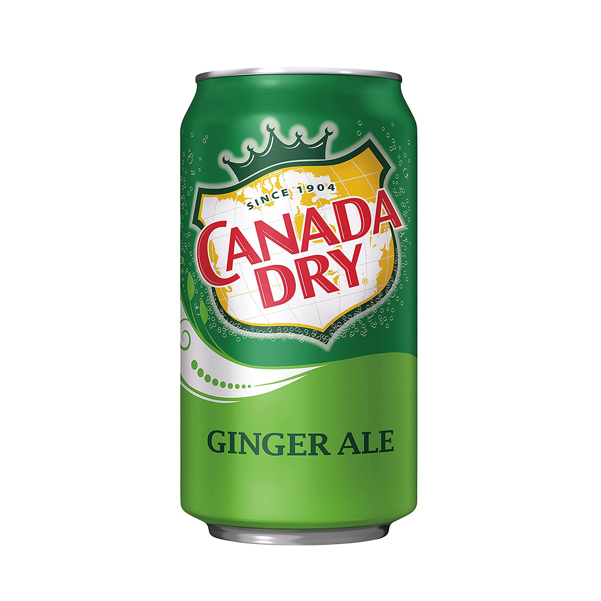 Canada Dry Ginger Ale 355ml