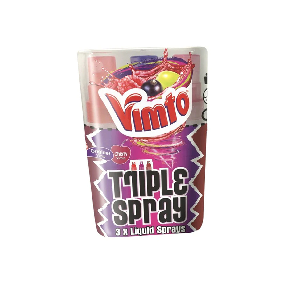 Vimto Triple Spray 15ml