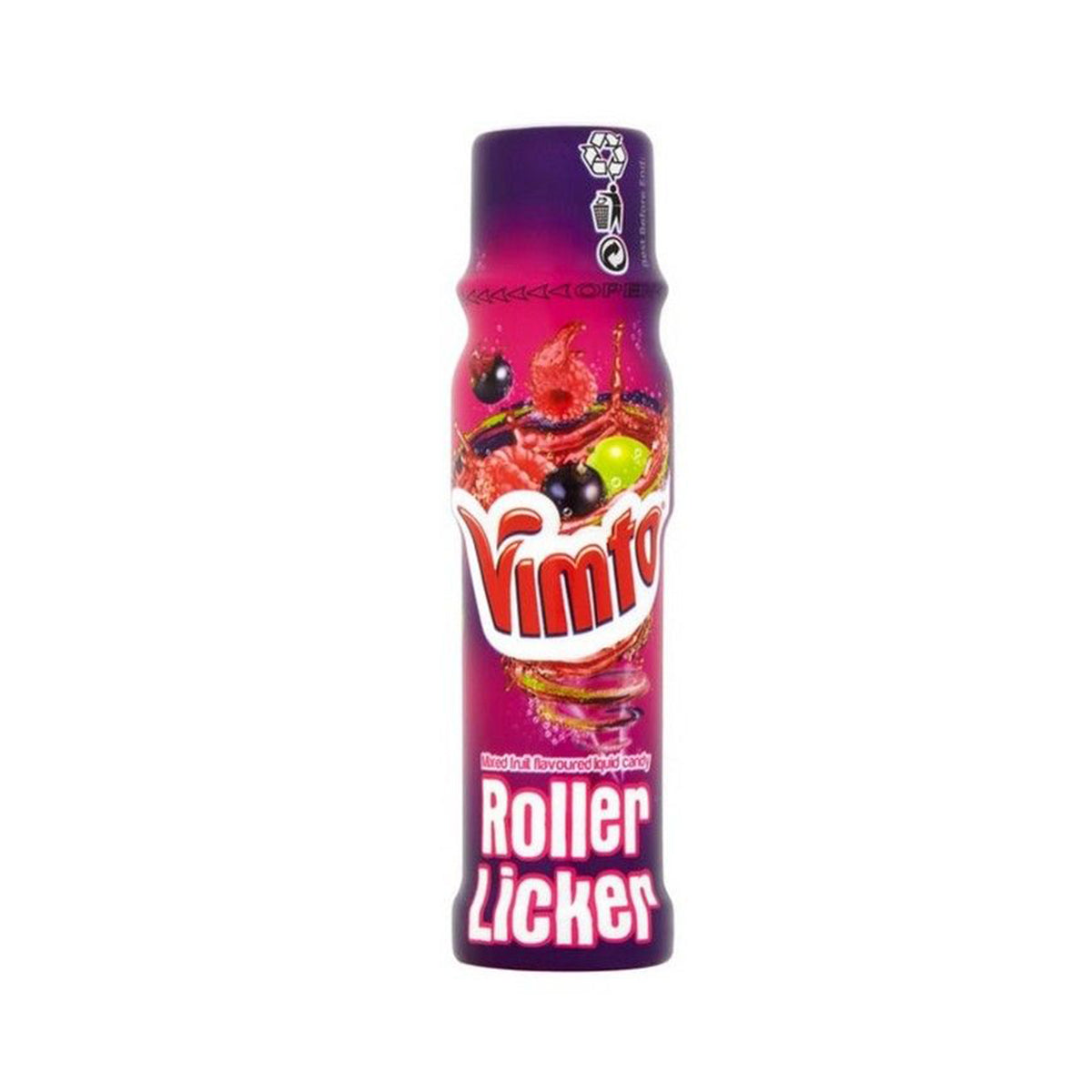 Vimto Roller Licker 60ml