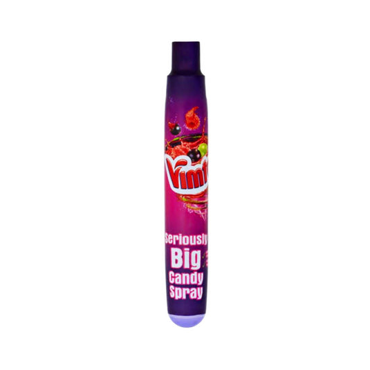 Vimto Seriously Big Spray 80ml