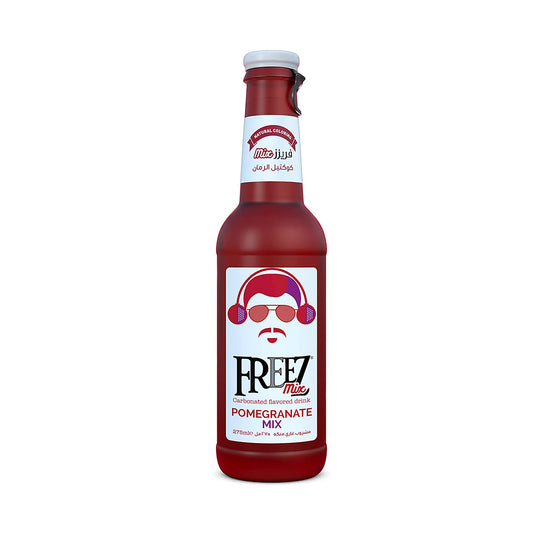 Freez Mix Pomegranate 275ml