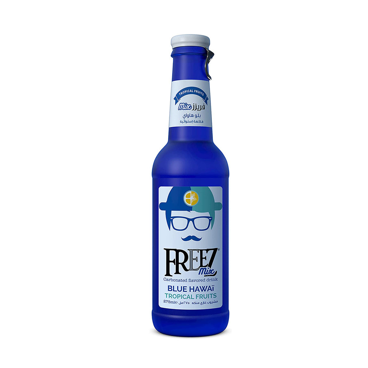 Freez Mix Blue Hawai 275ml