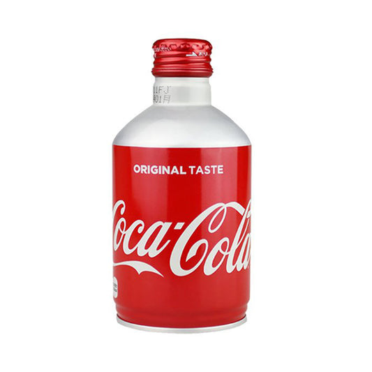 Coca Cola Original Taste 300ml