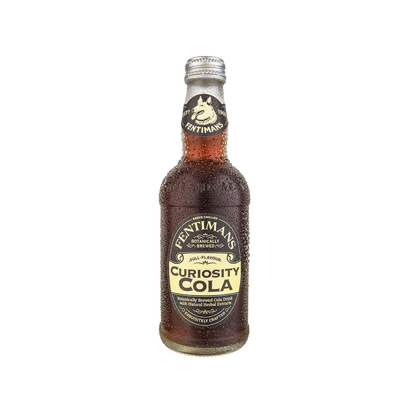 Fentimans Curiosity Cola 275ml